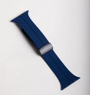 Magnetic Buckle Silicone Strap