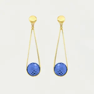 Mini Ipanema Earrings