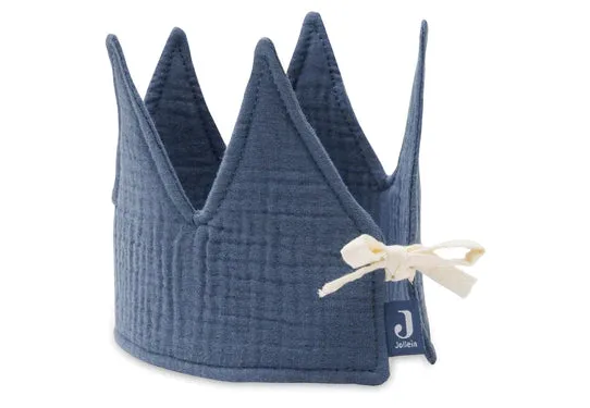 MUSLIN CROWN (coloroptions)