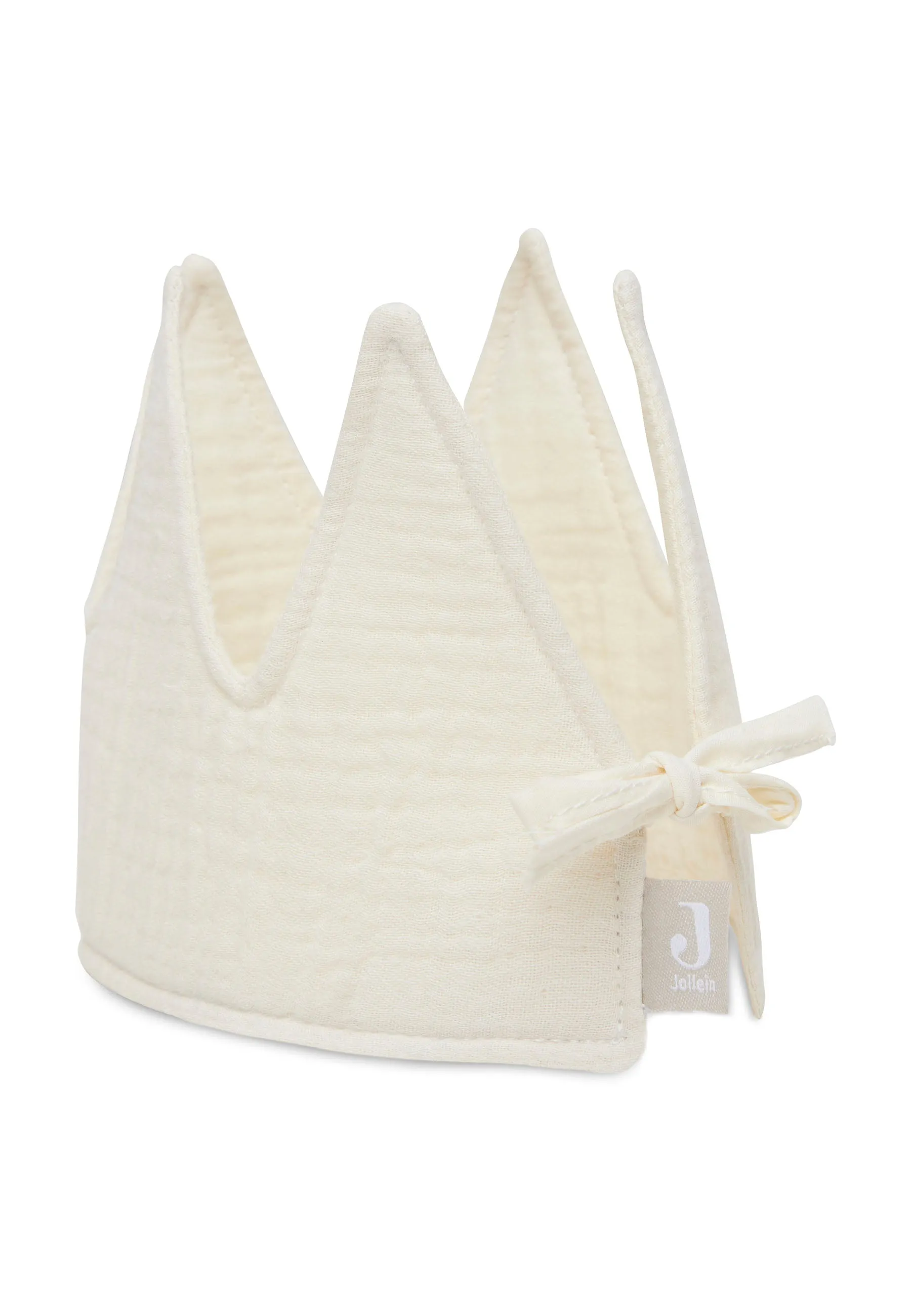 MUSLIN CROWN (coloroptions)