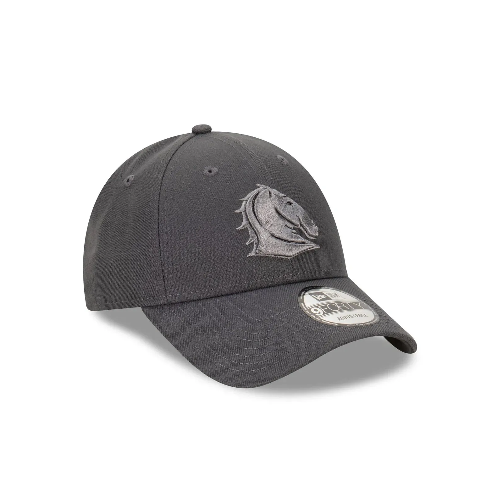 New Era Repreve Brisbane Broncos 9Forty Adjustable Cap