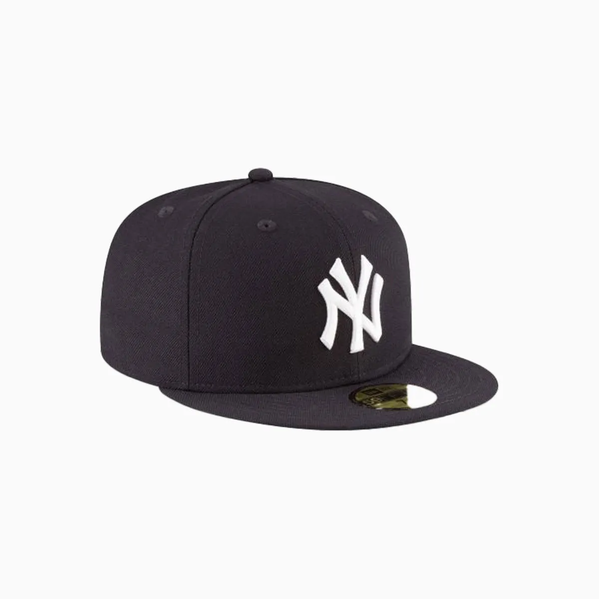 New York Yankees MLB 1998 World Series Wool 59Fifty Fitted Hat