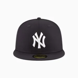 New York Yankees MLB 1998 World Series Wool 59Fifty Fitted Hat