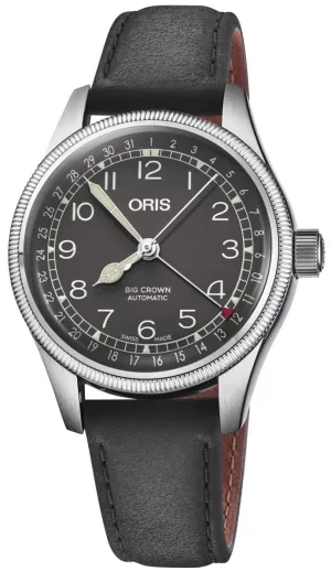 ORS Watch Big Crown Pointer Date