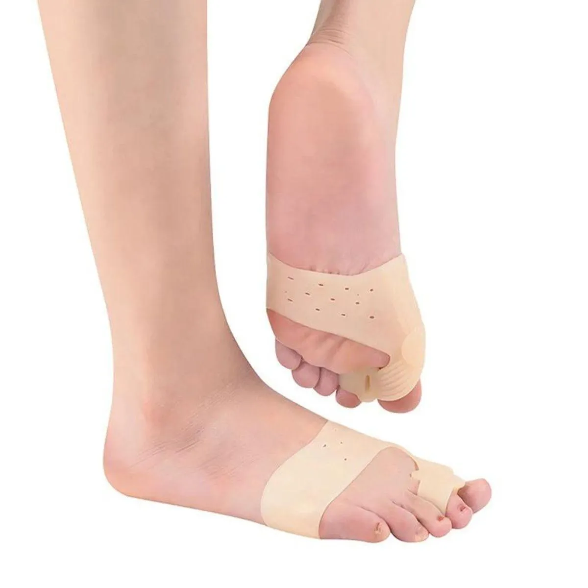 Ortho Toe Corrector