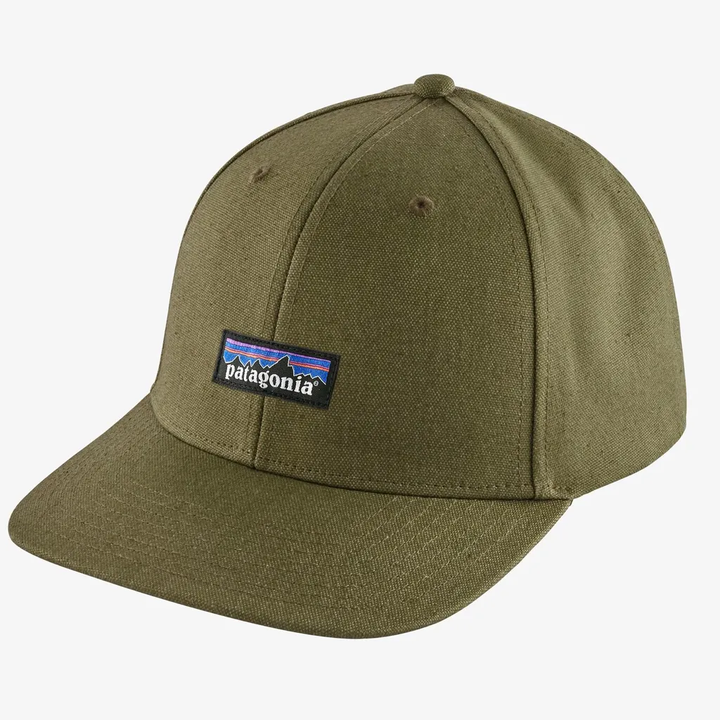 Patagonia Tin Shed Hat