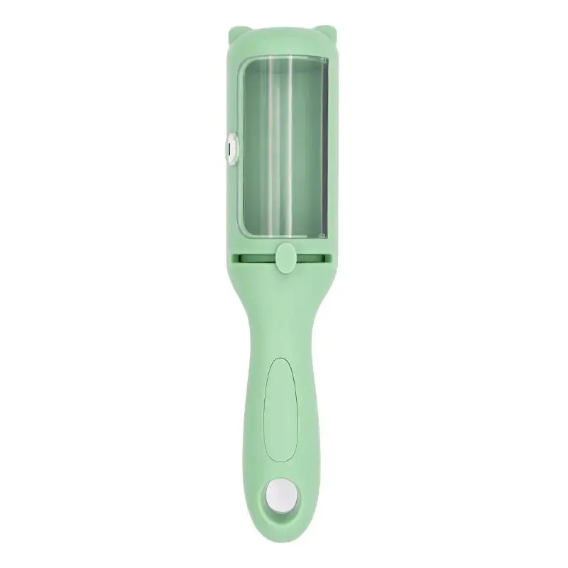 Pet Brush Two-in-one Roller