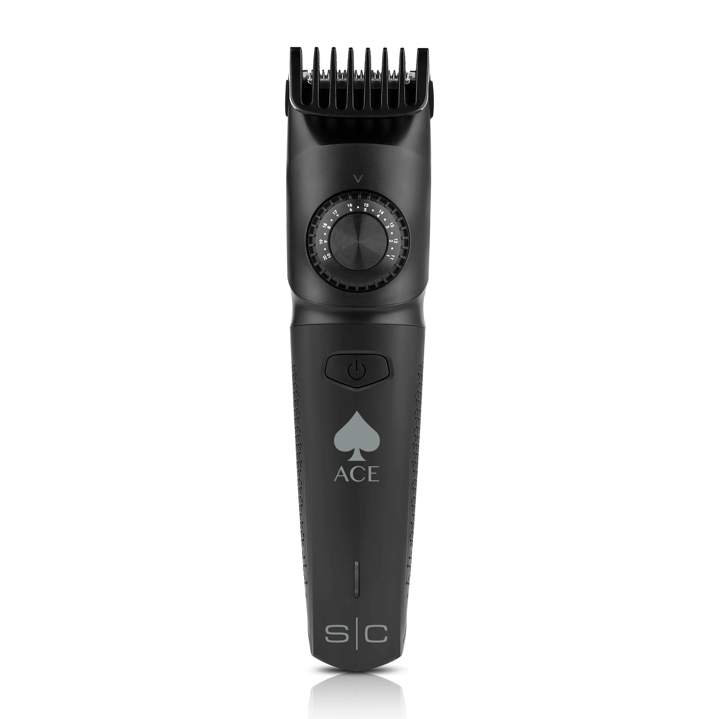 S|C Ace Beard Blender Cordless Trimmer