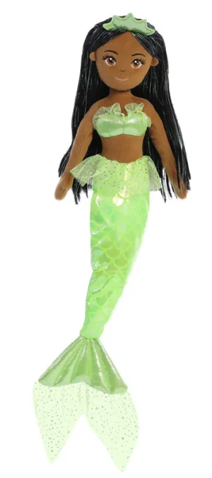 Sea Sparkles - Princess Sparkles - 18" Ella