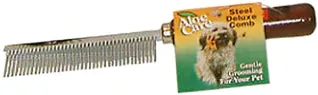 STEEL DELUXE COMB