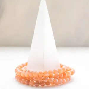 Sunstone Medium Bracelet