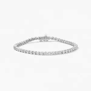 Temptation Three-prong Bracelet