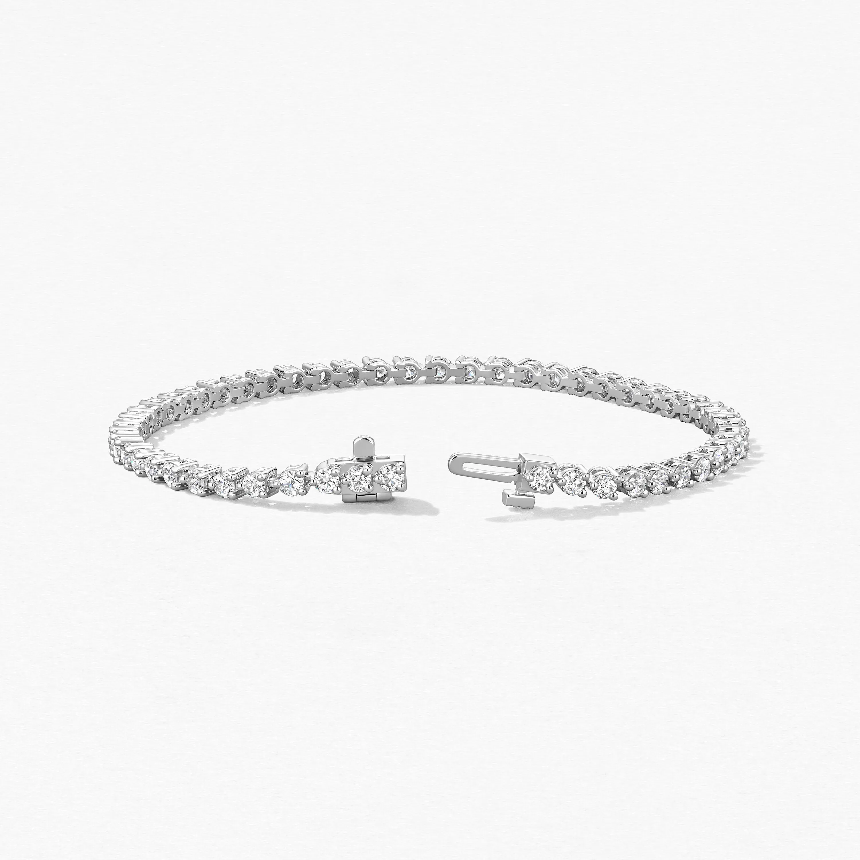 Temptation Three-prong Bracelet