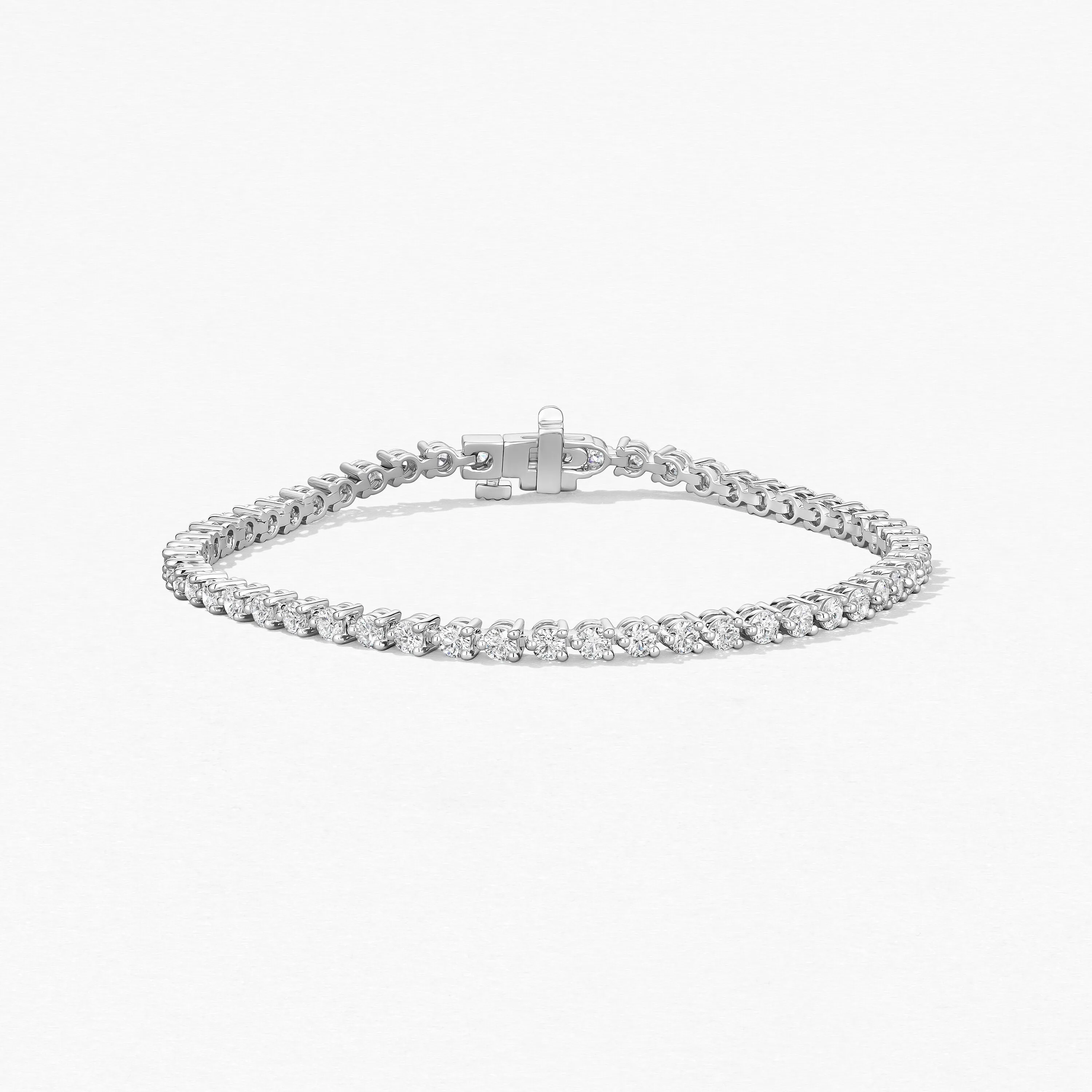 Temptation Three-prong Bracelet