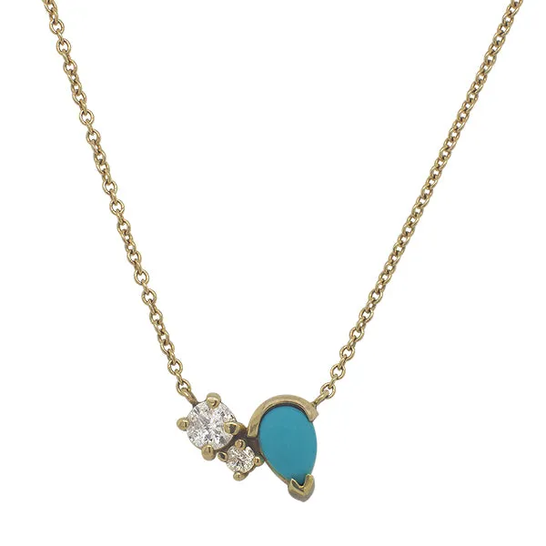 The Serenella Necklace