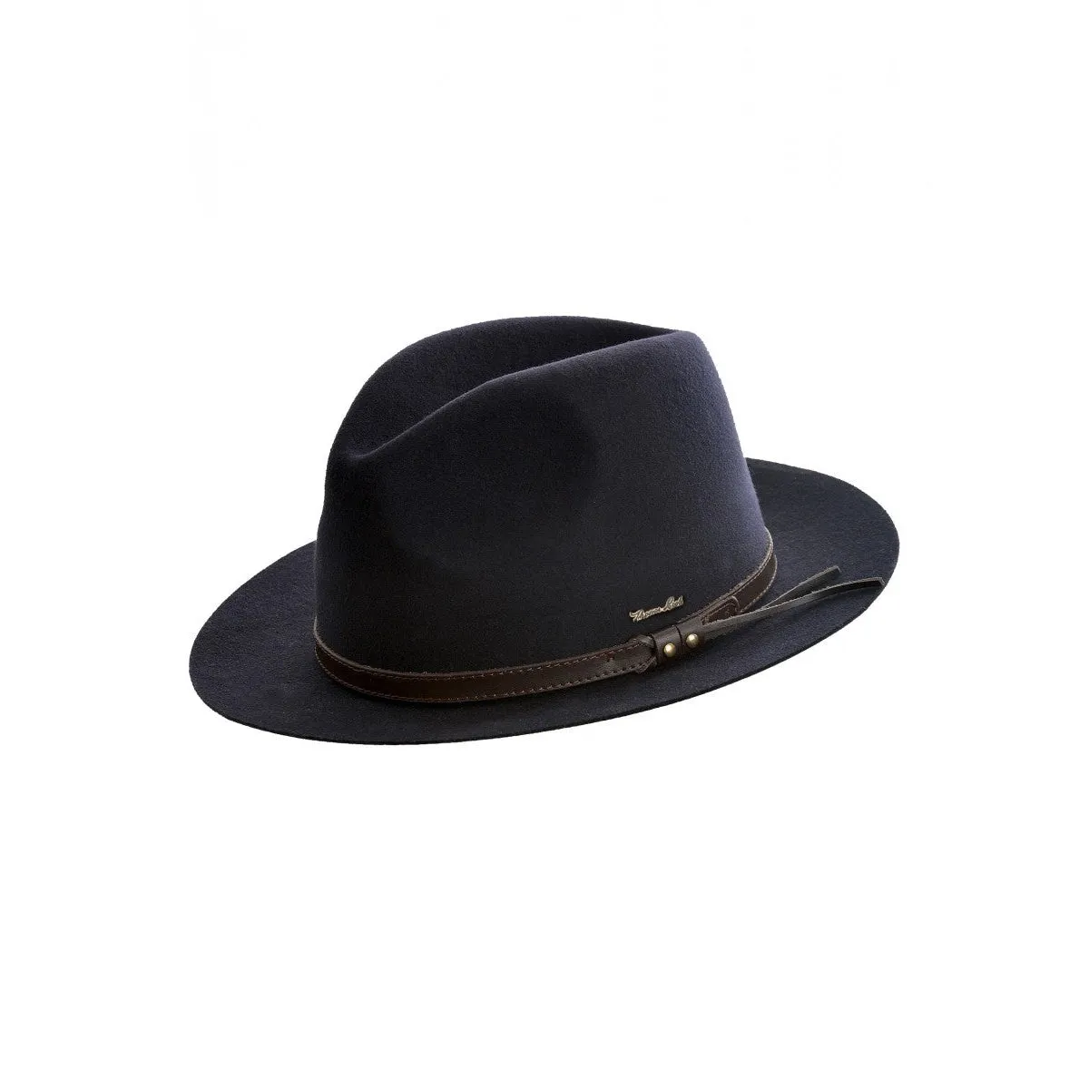 Thomas Cook Jagger Wool Felt Hat