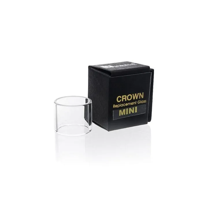 Uwell Crown Mini Replacement Glass