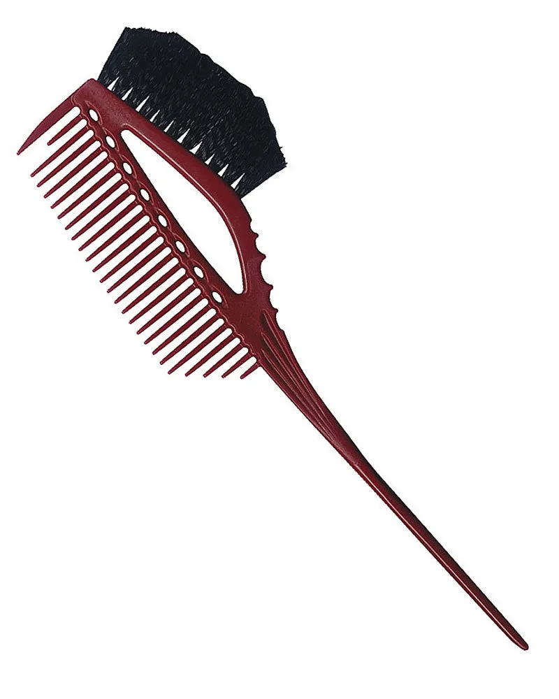 YS Park 640 Tint Brush/Comb