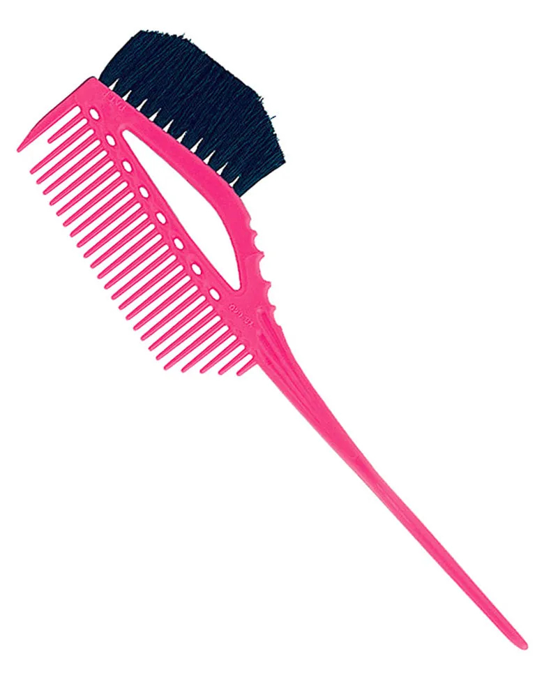 YS Park 640 Tint Brush/Comb